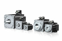 Synchronous Servo Motors